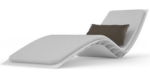 Design Armchair