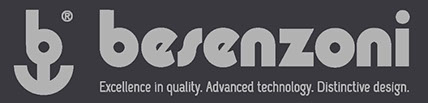 Besenzoni Logo