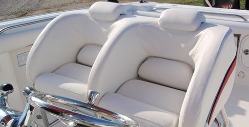 Boat Seat
