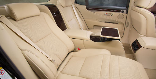 Car Seat