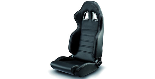 Rally Seat