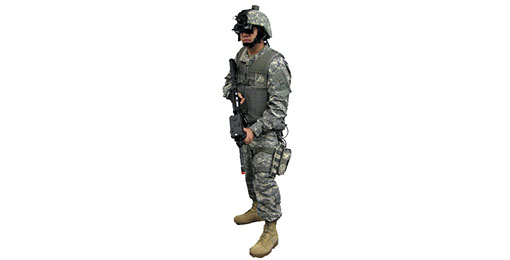 Soldier