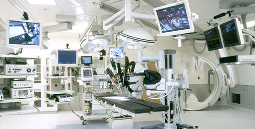 Surgery Room