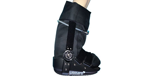 VACUST Orthopedic Support